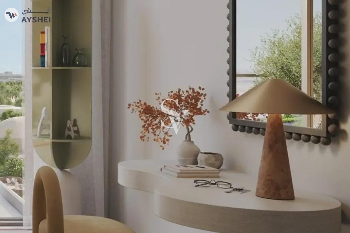 Hillsedge Tower A, Hillsedge, Dubai Hills Estate, Dubai-6-6