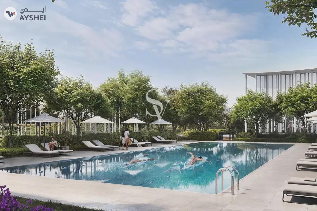 Hillsedge Tower A, Hillsedge, Dubai Hills Estate, Dubai-7-7