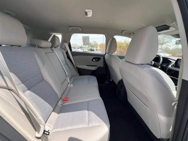 Nissan XTrail S