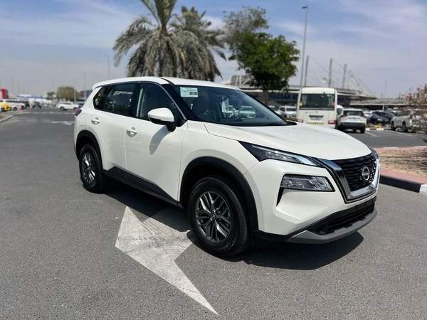 Nissan XTrail S