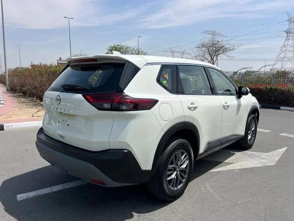 Nissan XTrail S