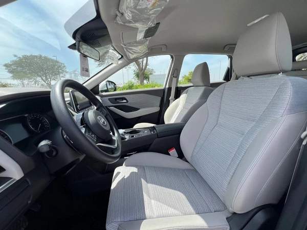 Nissan XTrail S