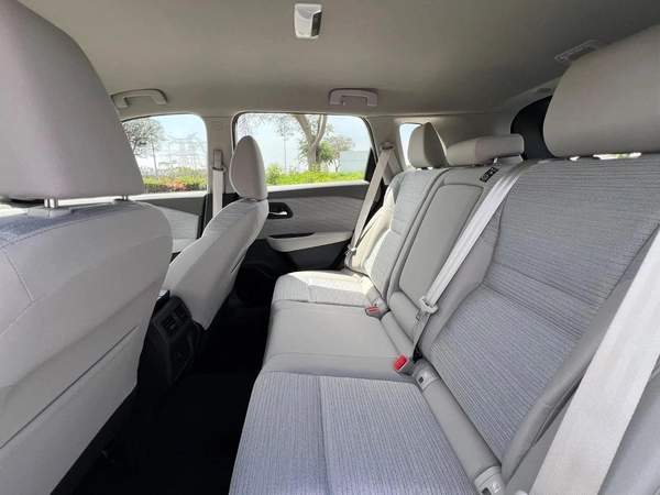 Nissan XTrail S