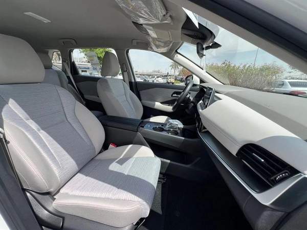 Nissan XTrail S