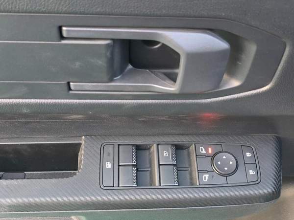 Mitsubishi L200 GLX 2.4L