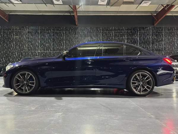BMW 3 Series M340i Xdrive 2020 GCC specs for 152,000.00 AED