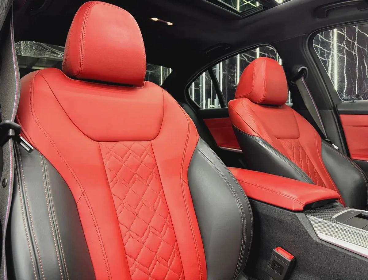 BMW 3 Series M340i Xdrive 2020 GCC specs for 152,000.00 AED-18-18