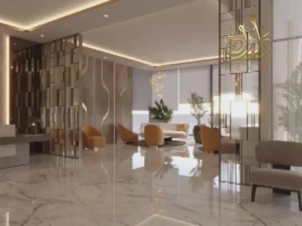 RAMADAN OFFER -20%DOWN PAYMENT-1% Monthly-PP for 80 Month