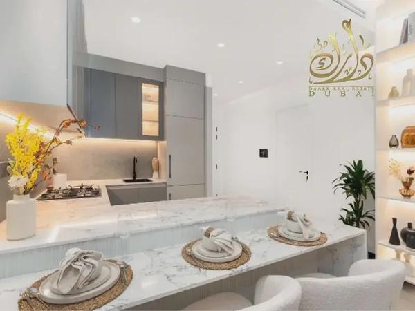 RAMADAN OFFER -20%DOWN PAYMENT-1% Monthly-PP for 80 Month