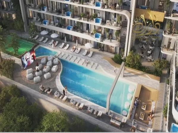 RAMADAN OFFER -20%DOWN PAYMENT-1% Monthly-PP for 80 Month