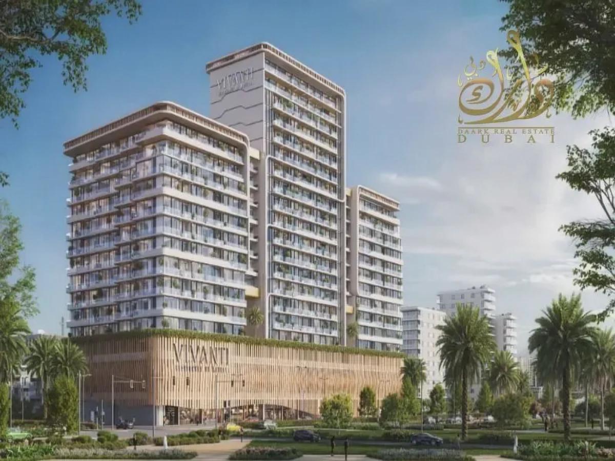 RAMADAN OFFER -20%DOWN PAYMENT-1% Monthly-PP for 80 Month-5-5