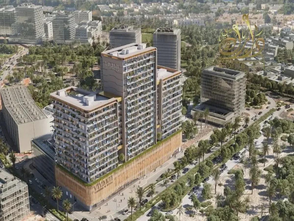 RAMADAN OFFER -20%DOWN PAYMENT-1% Monthly-PP for 80 Month-10-10