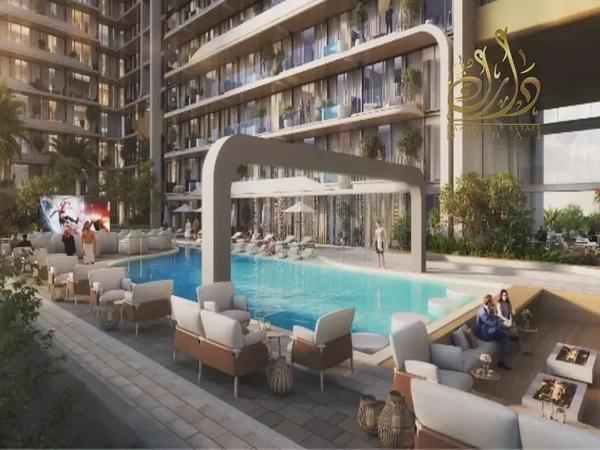 RAMADAN OFFER -20%DOWN PAYMENT-1% Monthly-PP for 80 Month