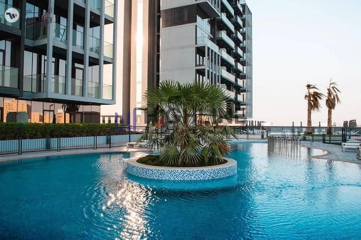 Furnished 2BR | High Floor | Available-10-10