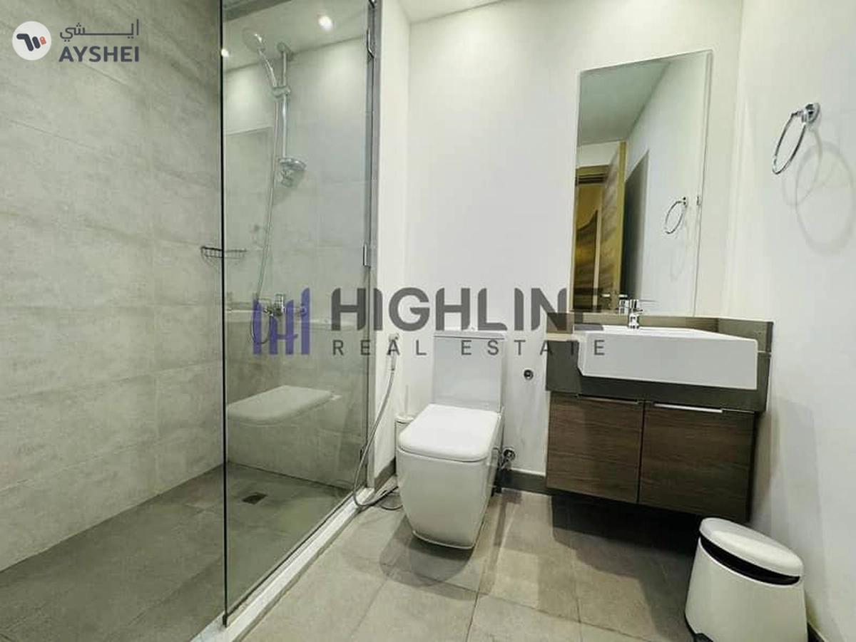 Furnished 2BR | High Floor | Available-7-7