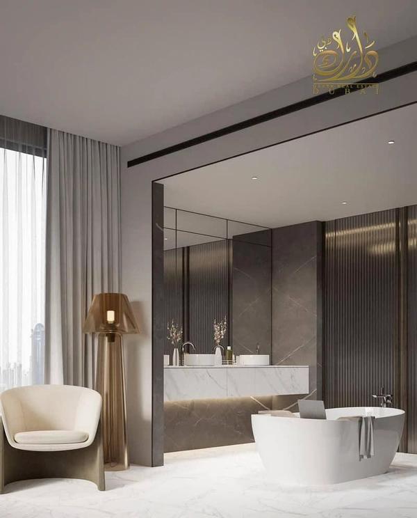 Think Different!_Secure Your Space Today_Multiple Views_Pool & Gym Access