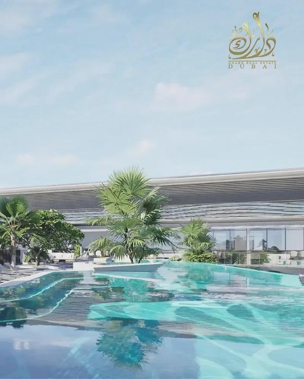 Think Different!_Secure Your Space Today_Multiple Views_Pool & Gym Access