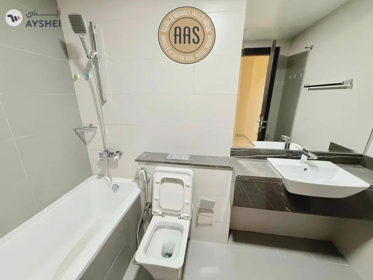 SPACIOUS & ELEGANT 2BHK | STORAGE AREA | ALL AMENITIES PARKING-2-2