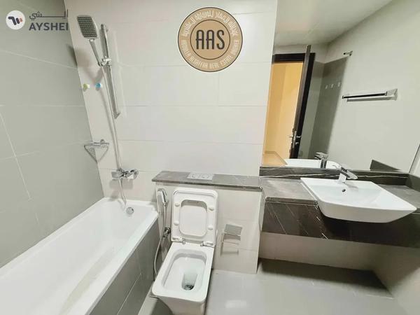 SPACIOUS & ELEGANT 2BHK | STORAGE AREA | ALL AMENITIES PARKING