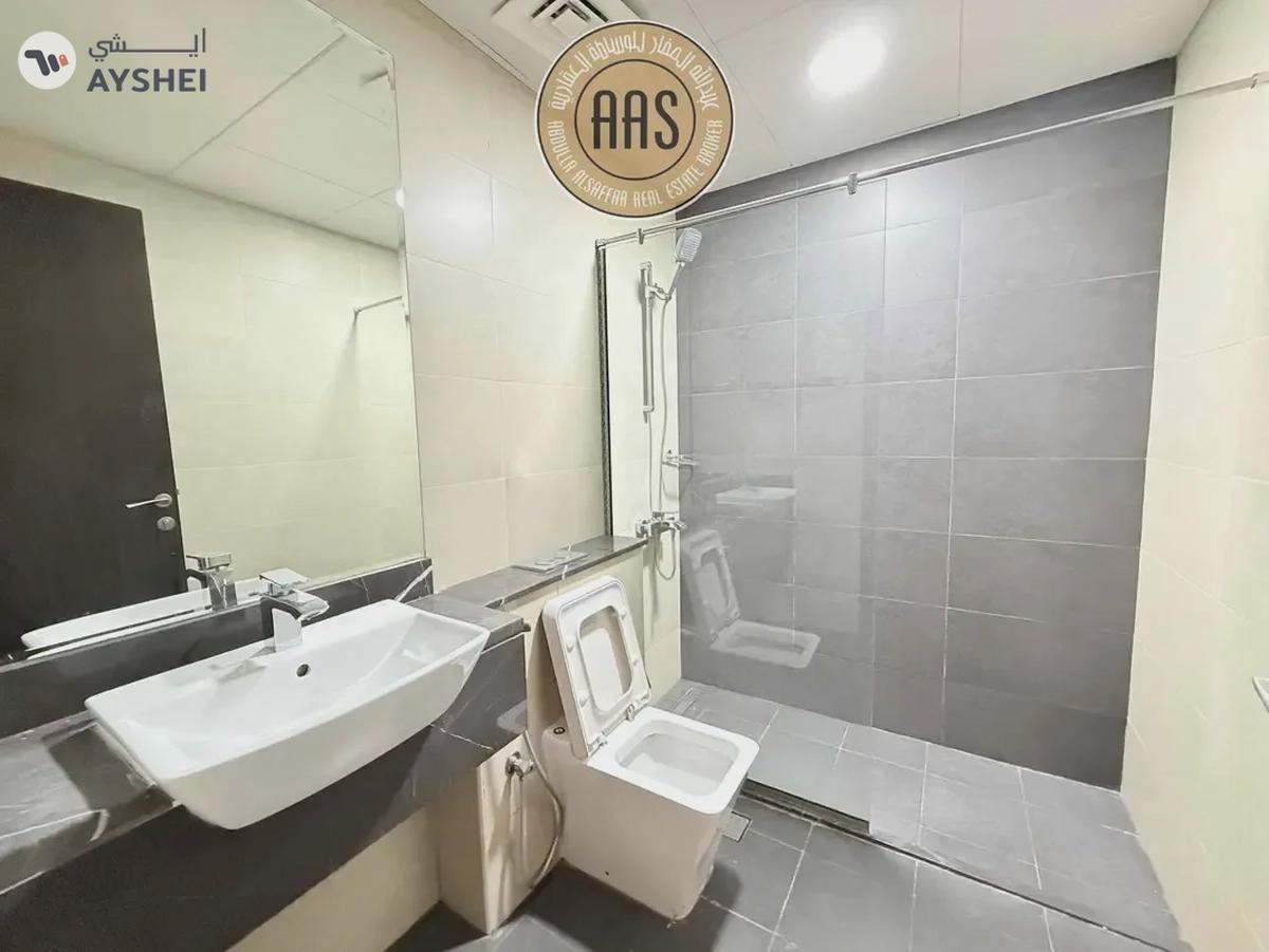 SPACIOUS & ELEGANT 2BHK | STORAGE AREA | ALL AMENITIES PARKING-4-4