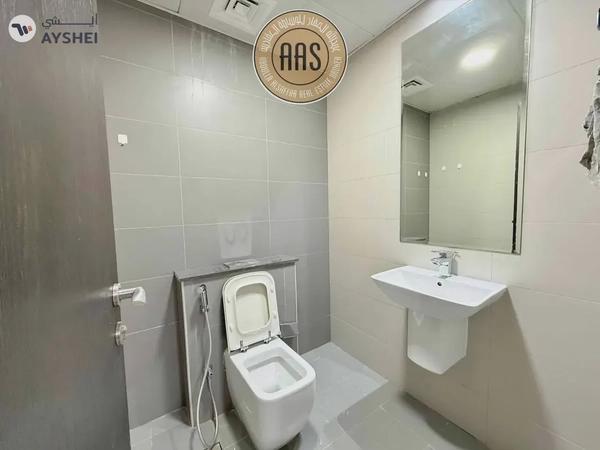 SPACIOUS & ELEGANT 2BHK | STORAGE AREA | ALL AMENITIES PARKING