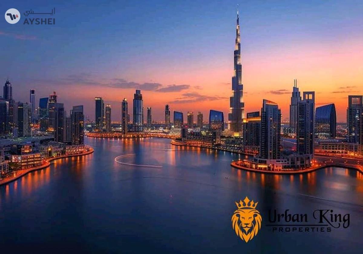 Creek View by Iraz, Culture Village (Jaddaf Waterfront), Dubai-15-15