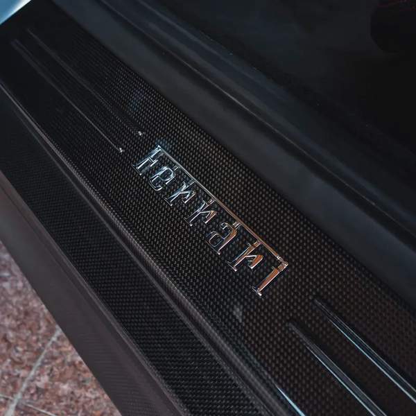 2018 FERRARI 812 SUPERFAST DONE 5000KM