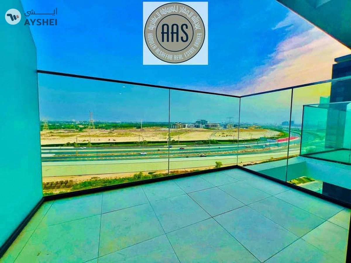 Brand New Chiller Free Luxurious & Spacious Studio Available With Amenities-11-11