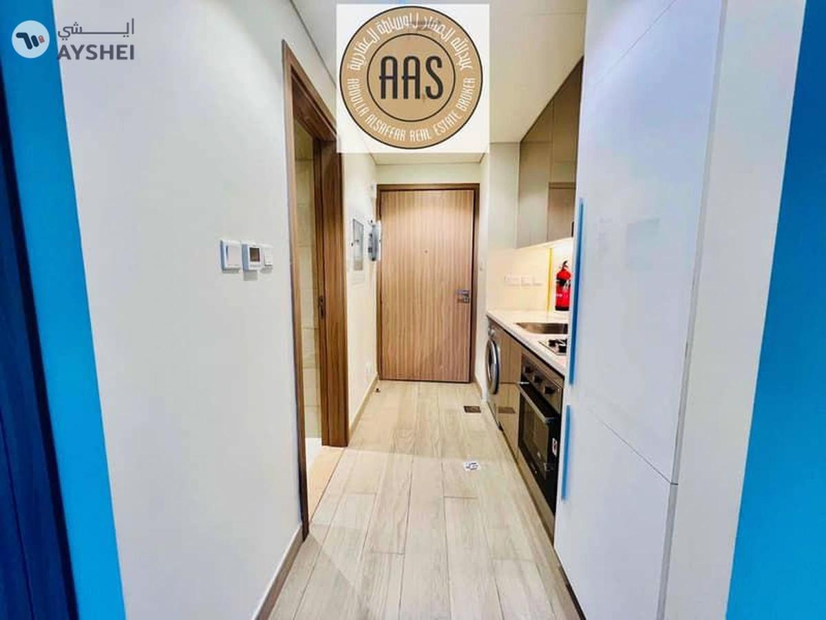 Brand New Chiller Free Luxurious & Spacious Studio Available With Amenities-12-12