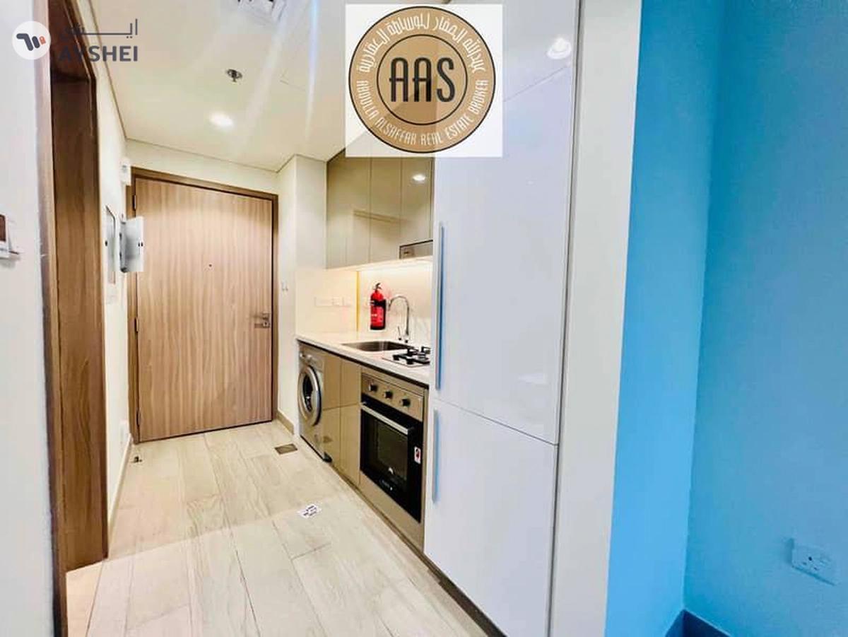 Brand New Chiller Free Luxurious & Spacious Studio Available With Amenities-13-13