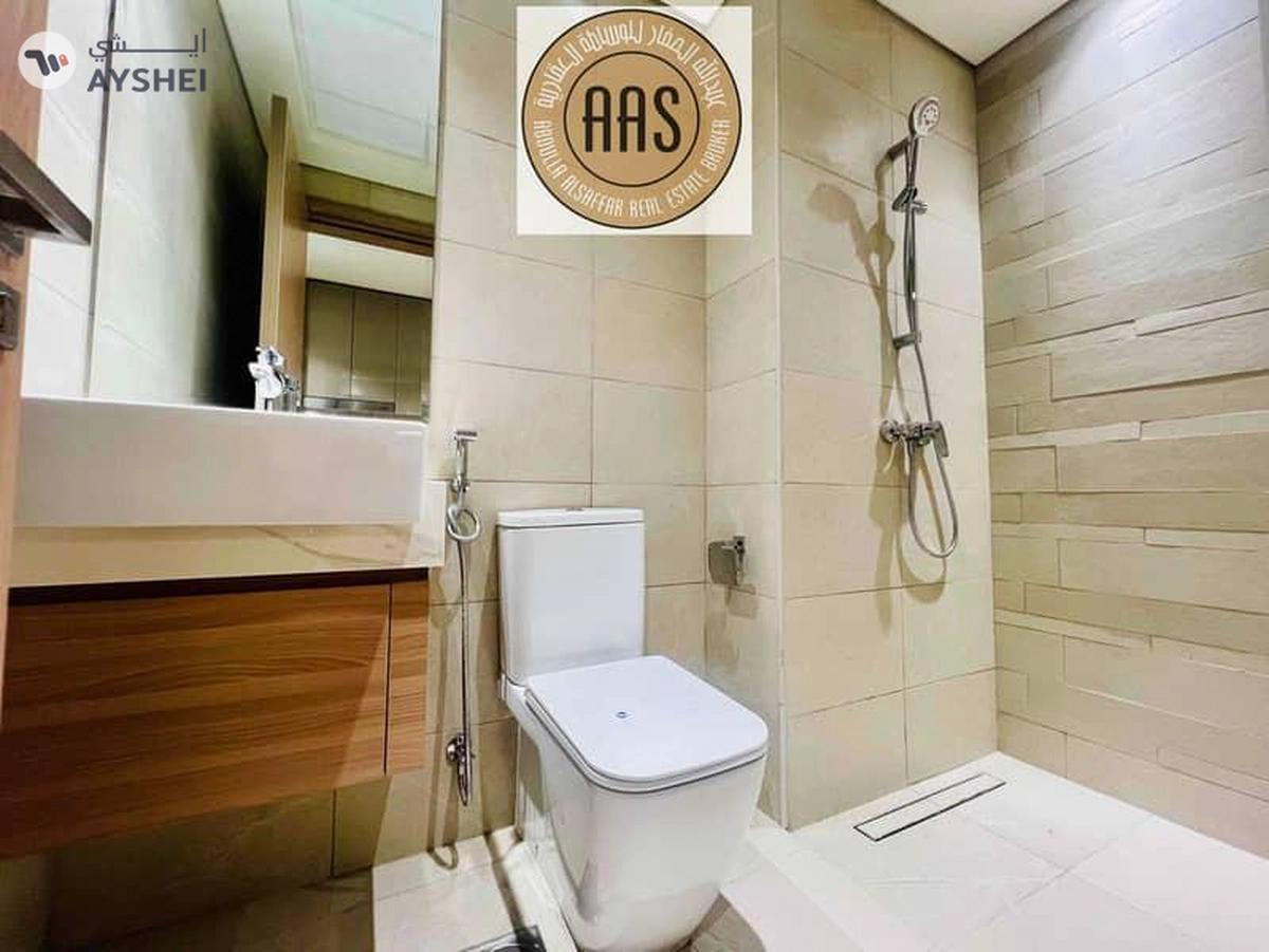 Brand New Chiller Free Luxurious & Spacious Studio Available With Amenities-15-15