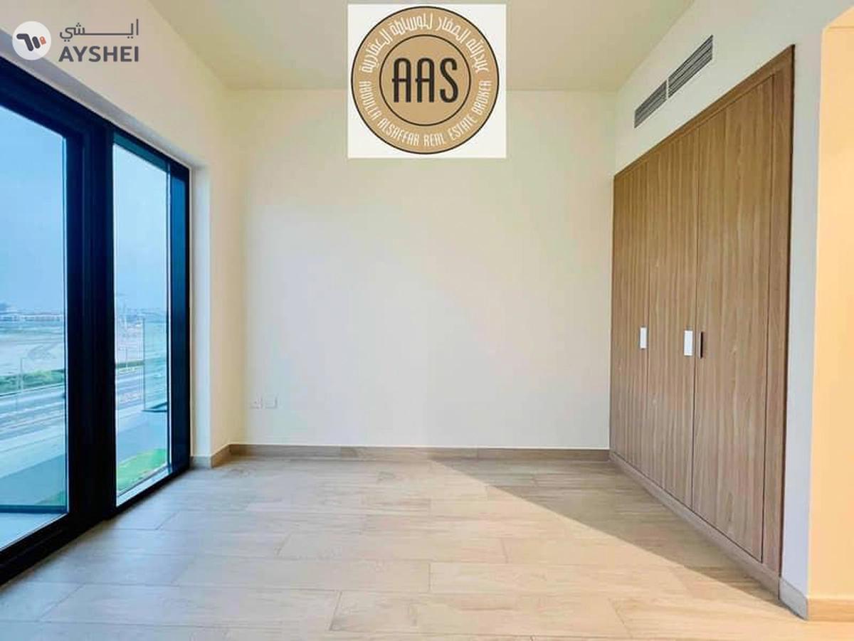 Brand New Chiller Free Luxurious & Spacious Studio Available With Amenities-4-4