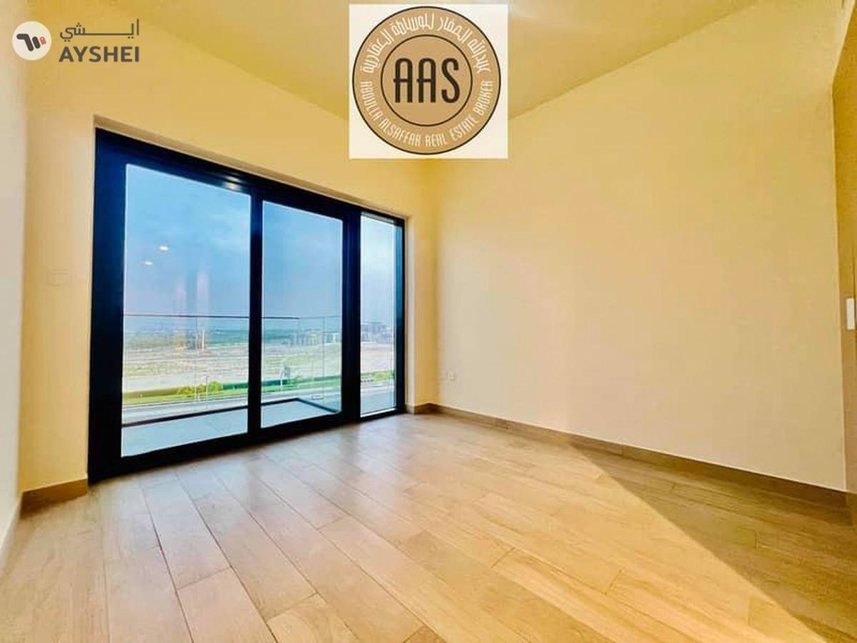 Brand New Chiller Free Luxurious & Spacious Studio Available With Amenities-5-5