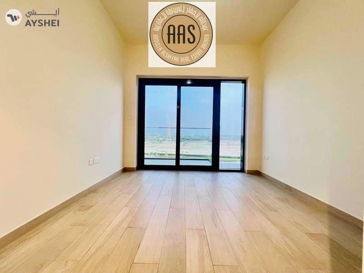 Brand New Chiller Free Luxurious & Spacious Studio Available With Amenities-6-6