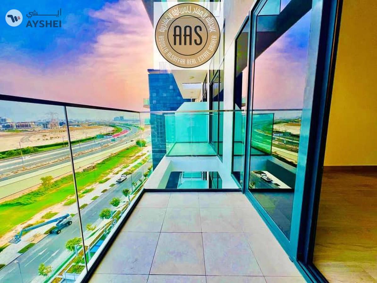 Brand New Chiller Free Luxurious & Spacious Studio Available With Amenities-7-7