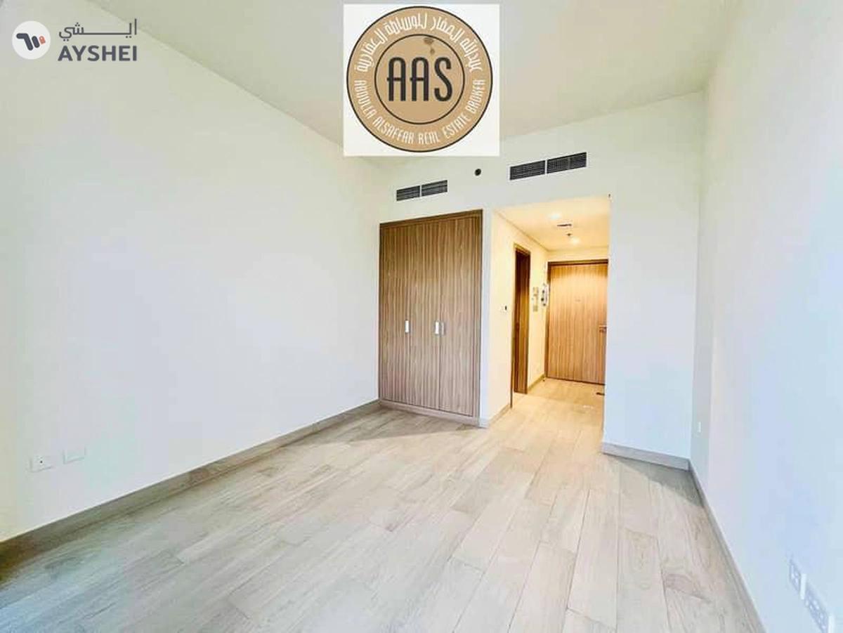 Brand New Chiller Free Luxurious & Spacious Studio Available With Amenities-8-8