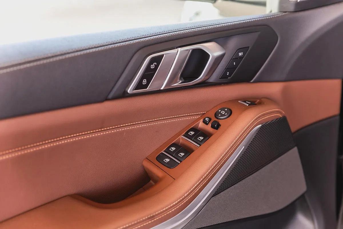 2023 || BMW X5 40I || M SPORT PRO || UNDER 5 YEARS BMW WARRANTY SERVICE CONTRACT-6-6