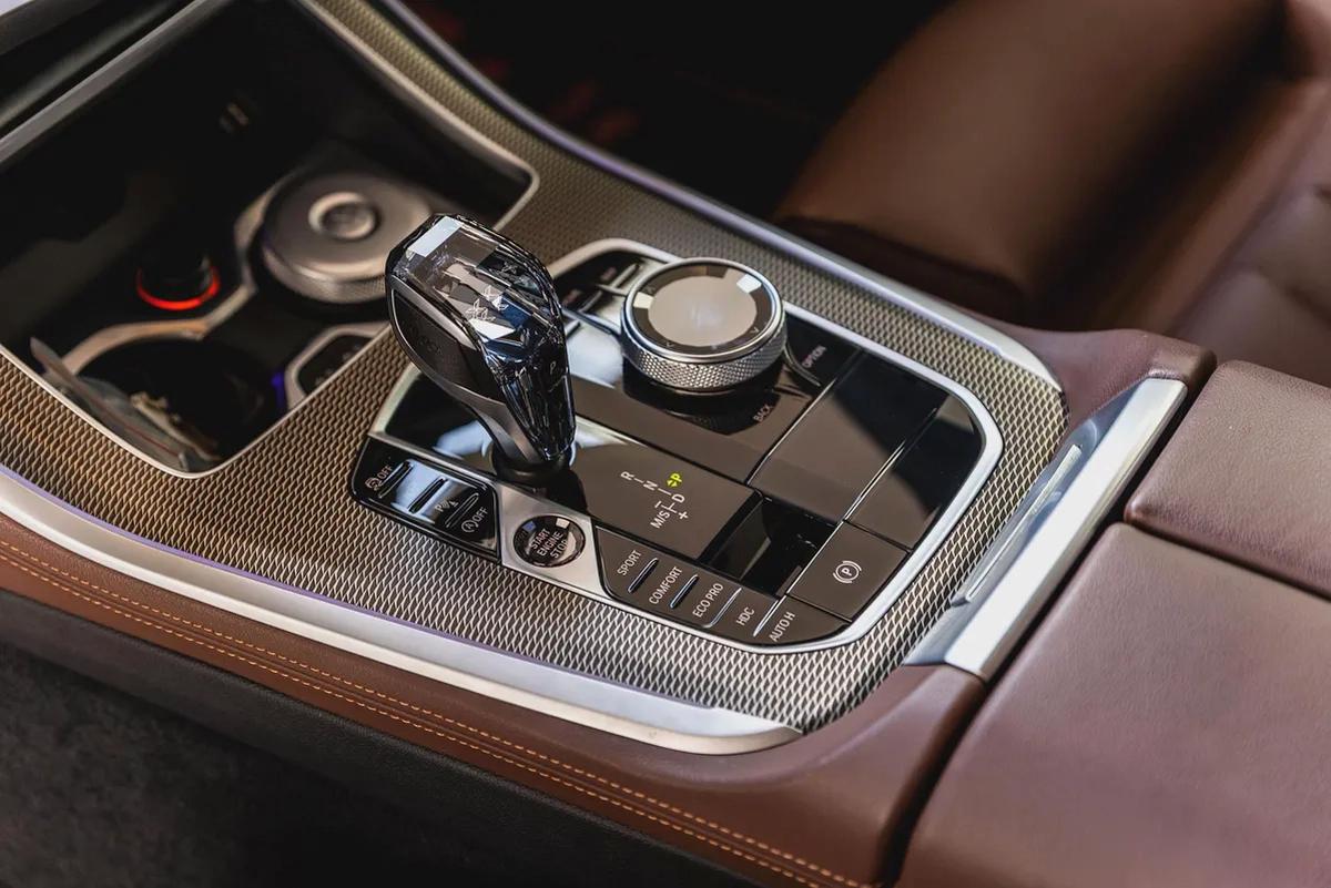 2023 || BMW X5 40I || M SPORT PRO || UNDER 5 YEARS BMW WARRANTY SERVICE CONTRACT-7-7