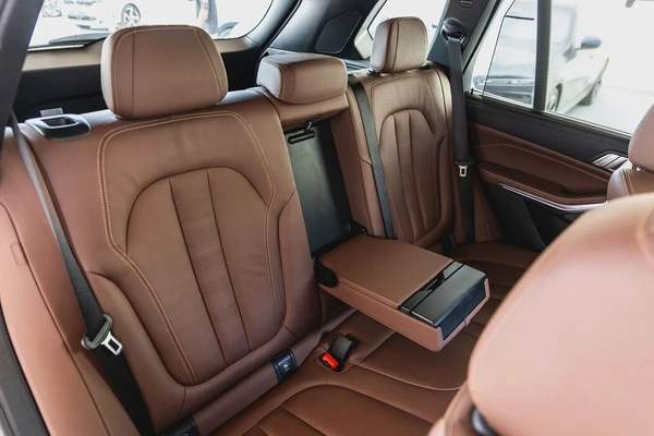 2023 || BMW X5 40I || M SPORT PRO || UNDER 5 YEARS BMW WARRANTY SERVICE CONTRACT