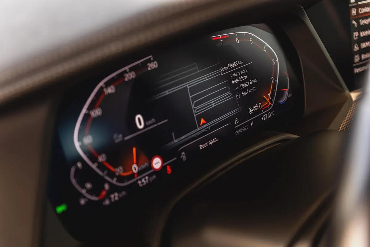 2023 || BMW X5 40I || M SPORT PRO || UNDER 5 YEARS BMW WARRANTY SERVICE CONTRACT-13-13