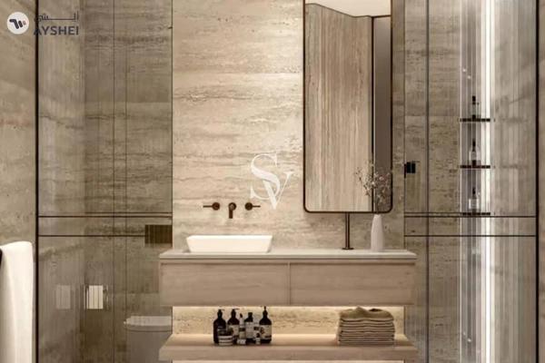 One Beverly, Arjan, Dubai