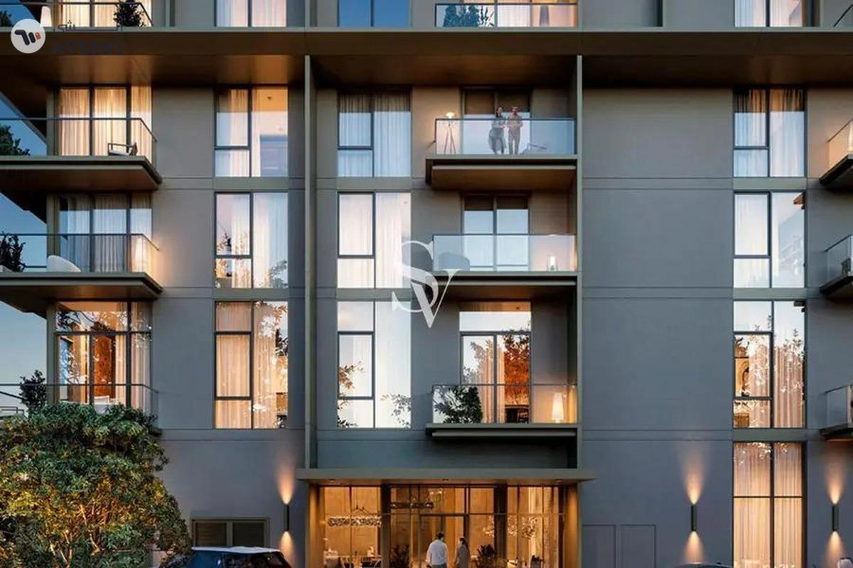 One Beverly, Arjan, Dubai-4-4