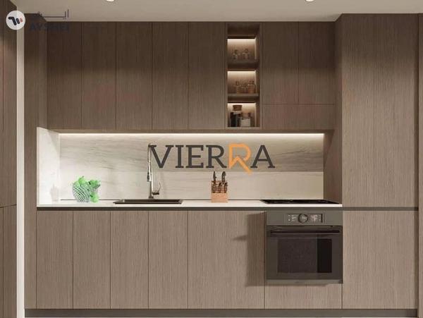 Trillium Heights, Jumeirah Garden City, Al Satwa, Dubai