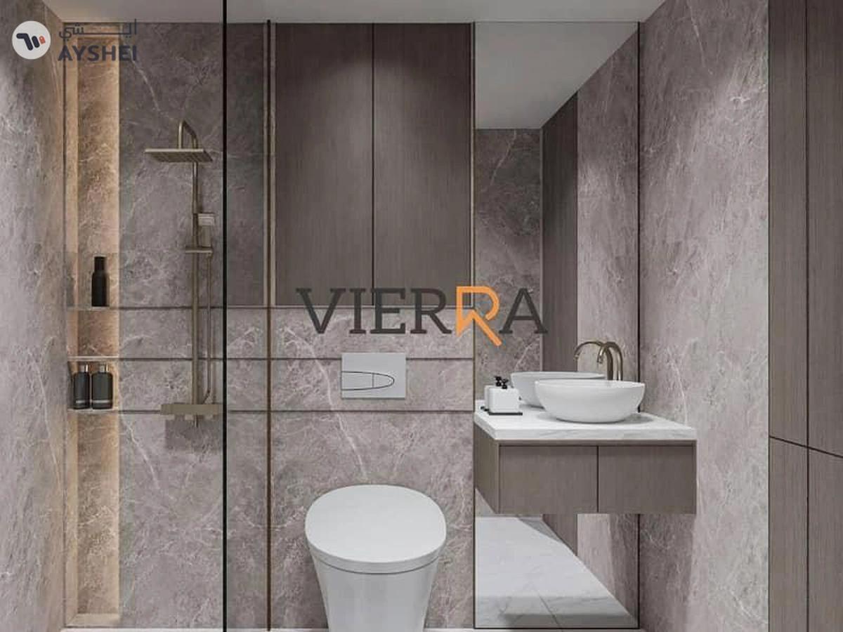 Trillium Heights, Jumeirah Garden City, Al Satwa, Dubai-10-10