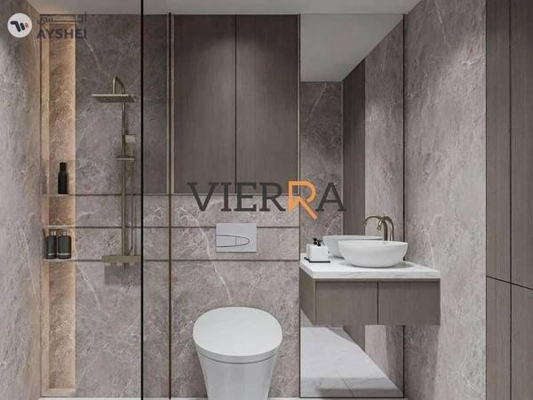 Trillium Heights, Jumeirah Garden City, Al Satwa, Dubai