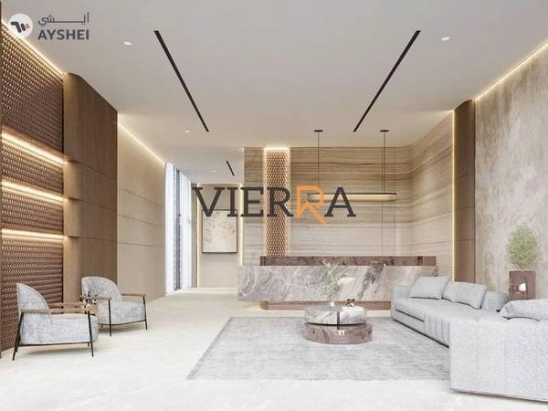 Trillium Heights, Jumeirah Garden City, Al Satwa, Dubai