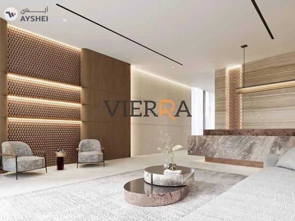 Trillium Heights, Jumeirah Garden City, Al Satwa, Dubai