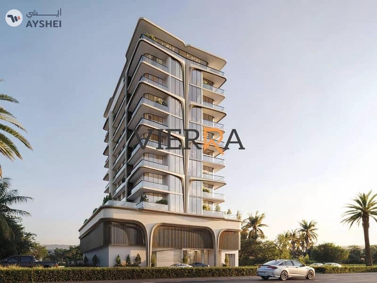 Trillium Heights, Jumeirah Garden City, Al Satwa, Dubai-0-landscape