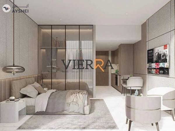 Trillium Heights, Jumeirah Garden City, Al Satwa, Dubai