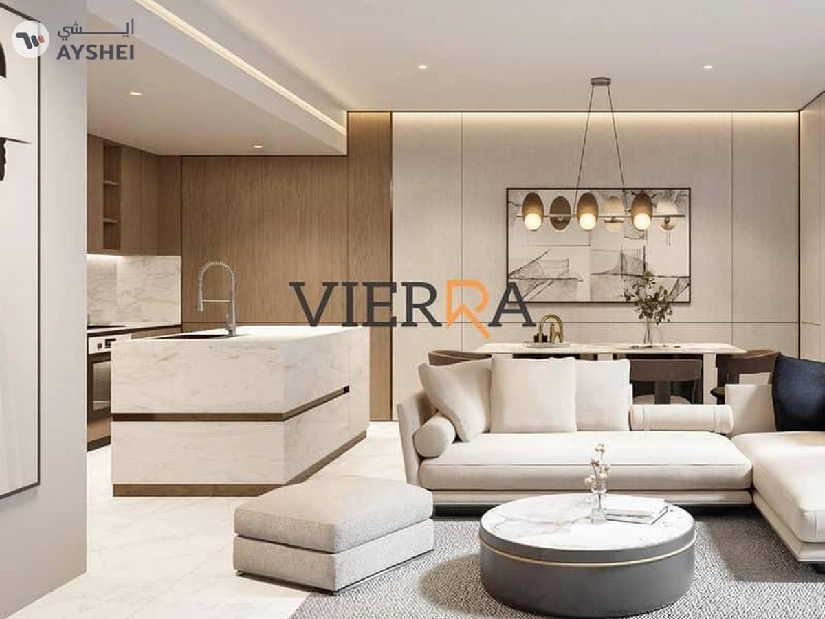 Trillium Heights, Jumeirah Garden City, Al Satwa, Dubai-1-landscape